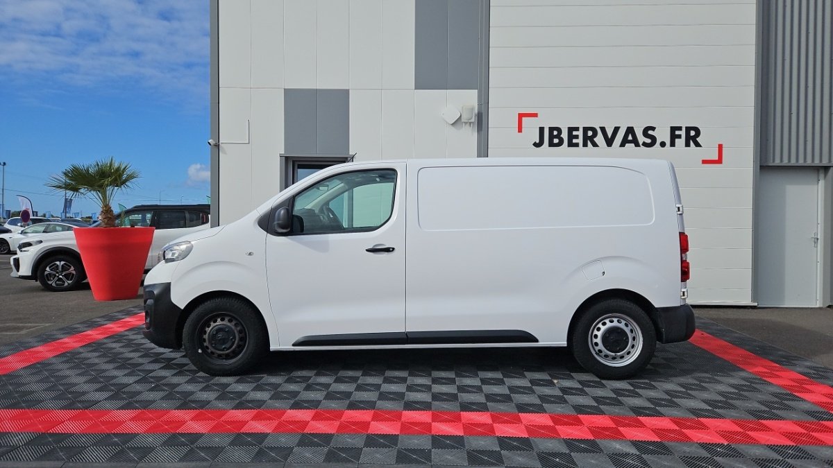 Peugeot Expert - Photo 2
