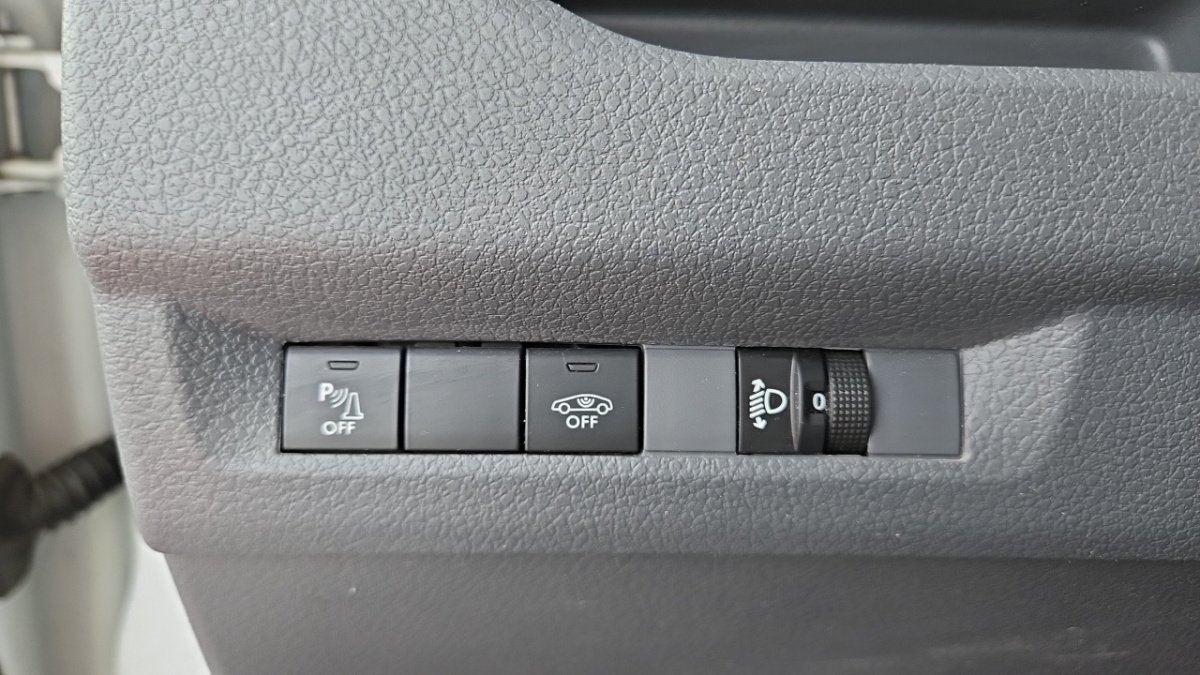 Peugeot Expert - Photo 21
