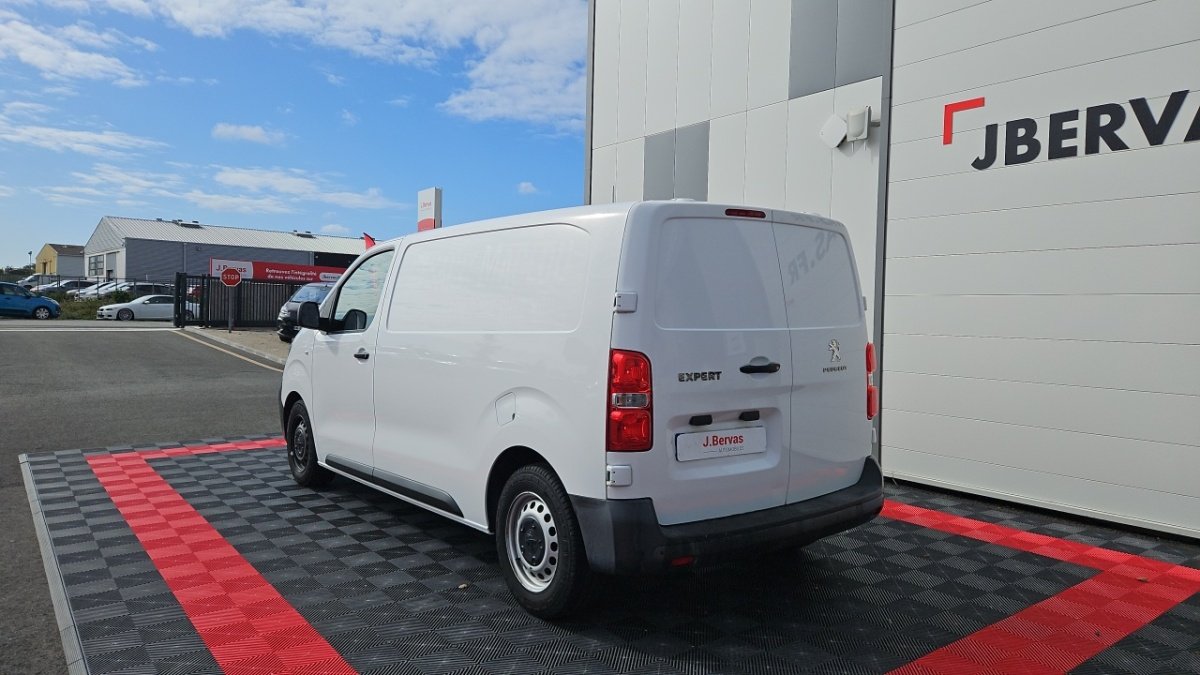 Peugeot Expert - Photo 3