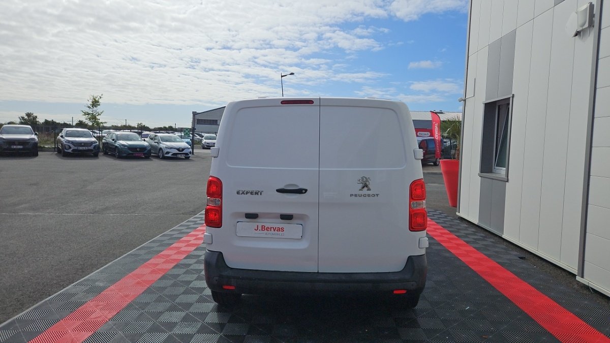 Peugeot Expert - Photo 4