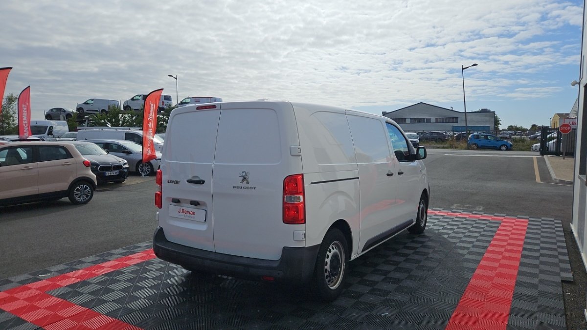 Peugeot Expert - Photo 5