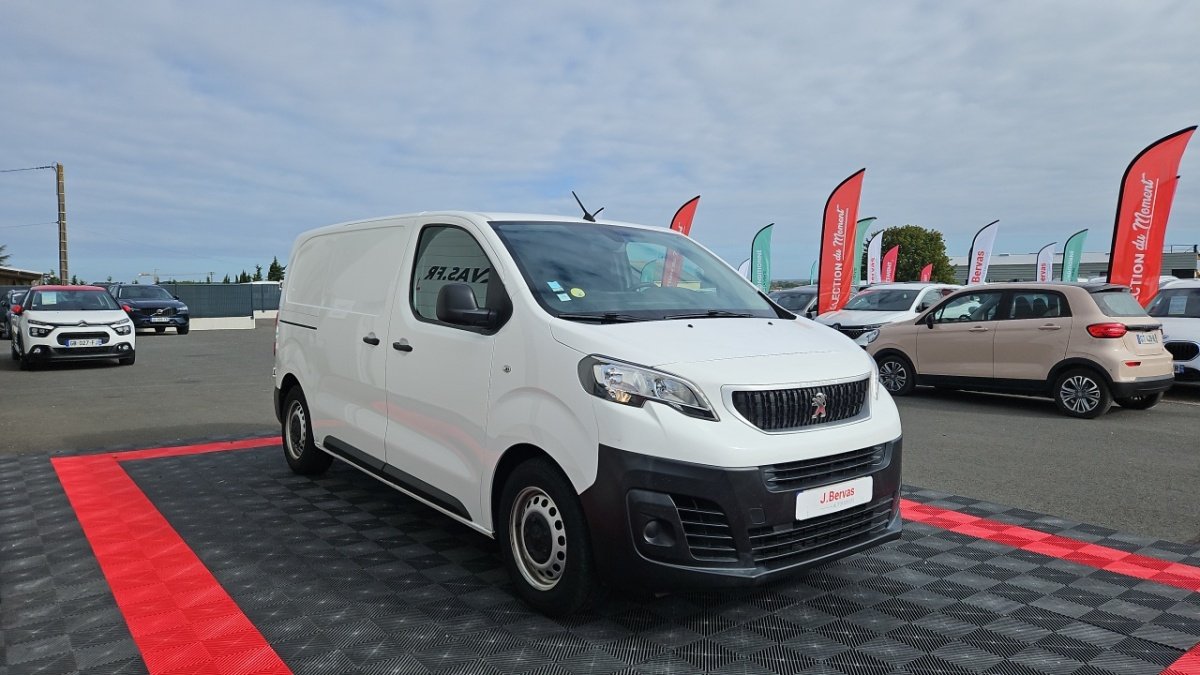 Peugeot Expert - Photo 6