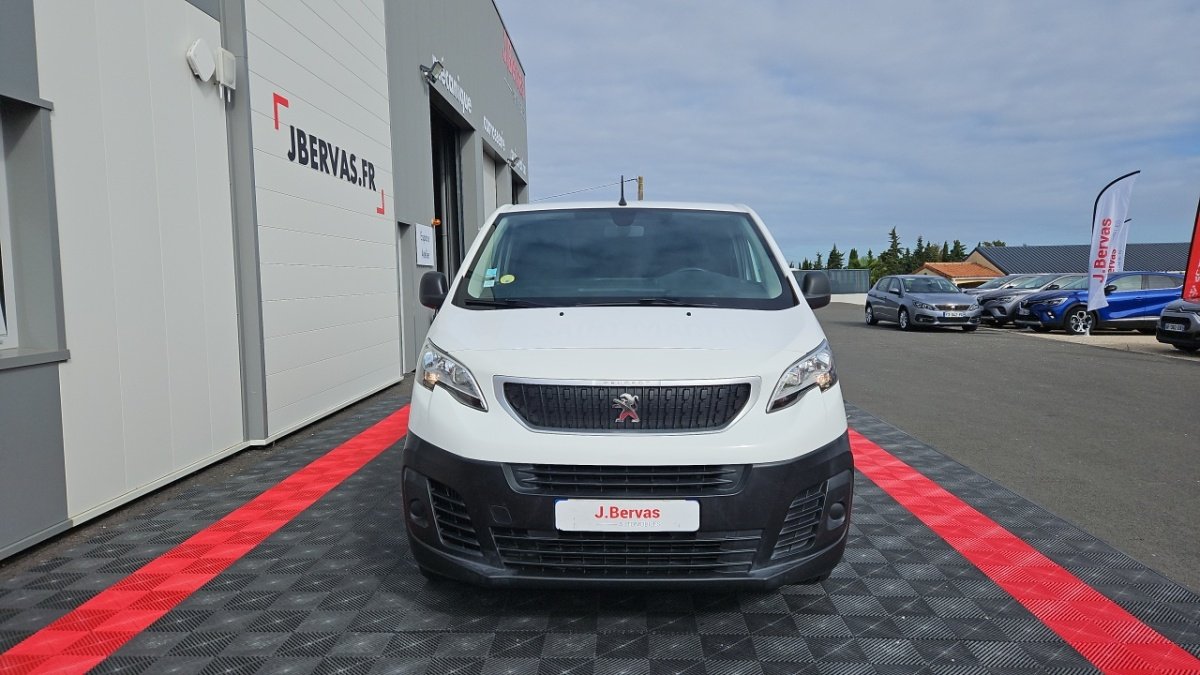 Peugeot Expert - Photo 7