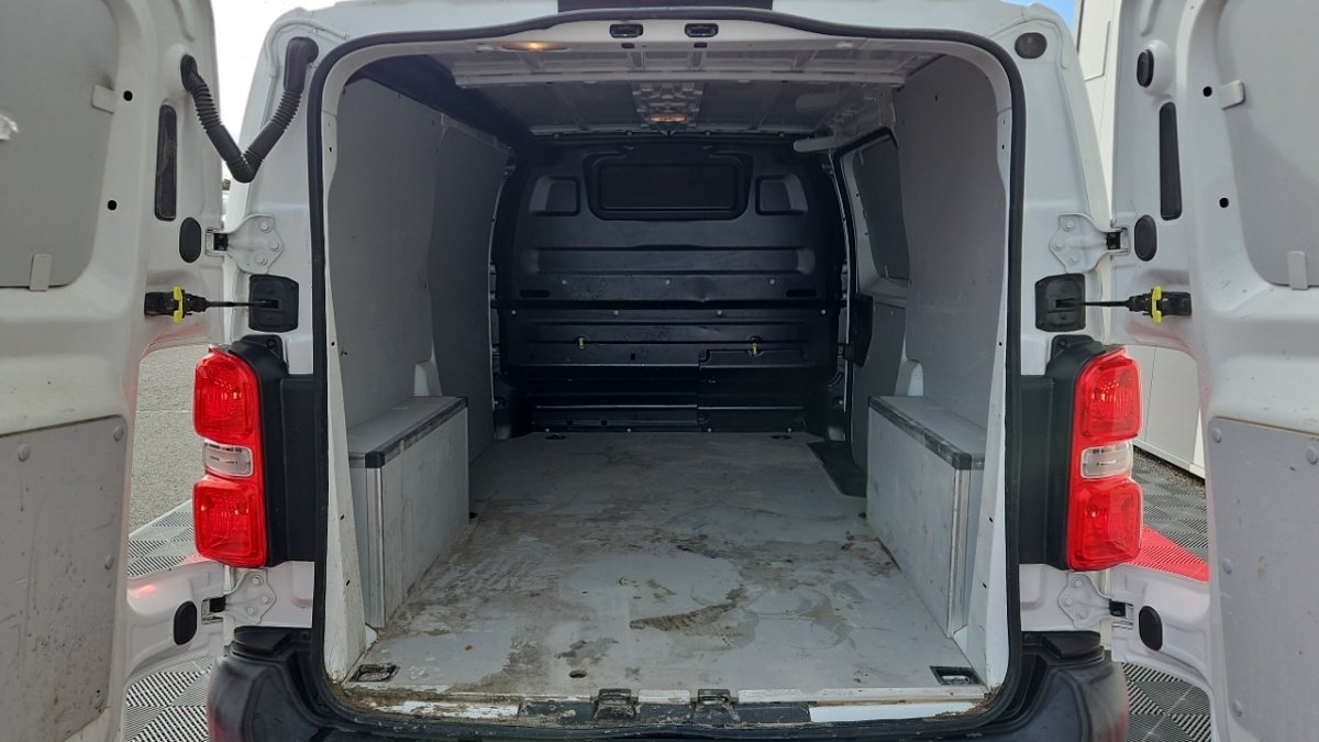 Peugeot Expert - Photo 9