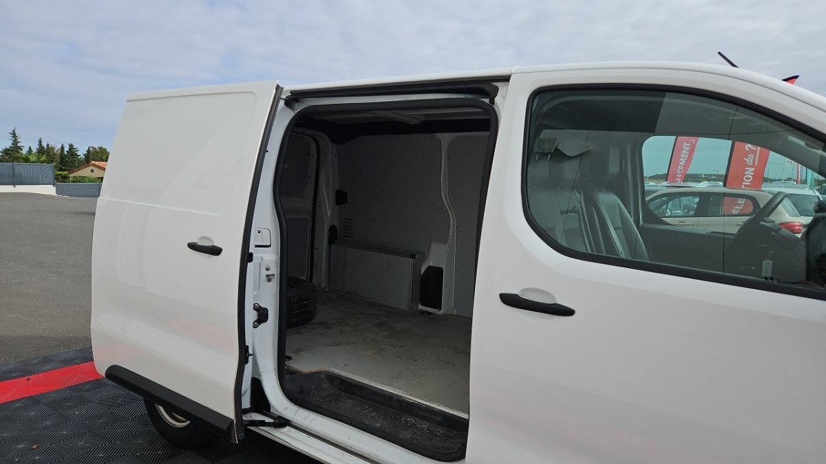 Peugeot Expert - Photo 10