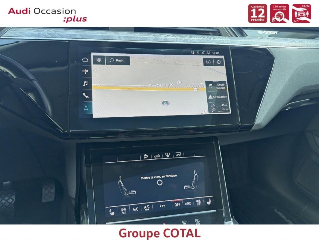 Audi e-tron - Photo 11