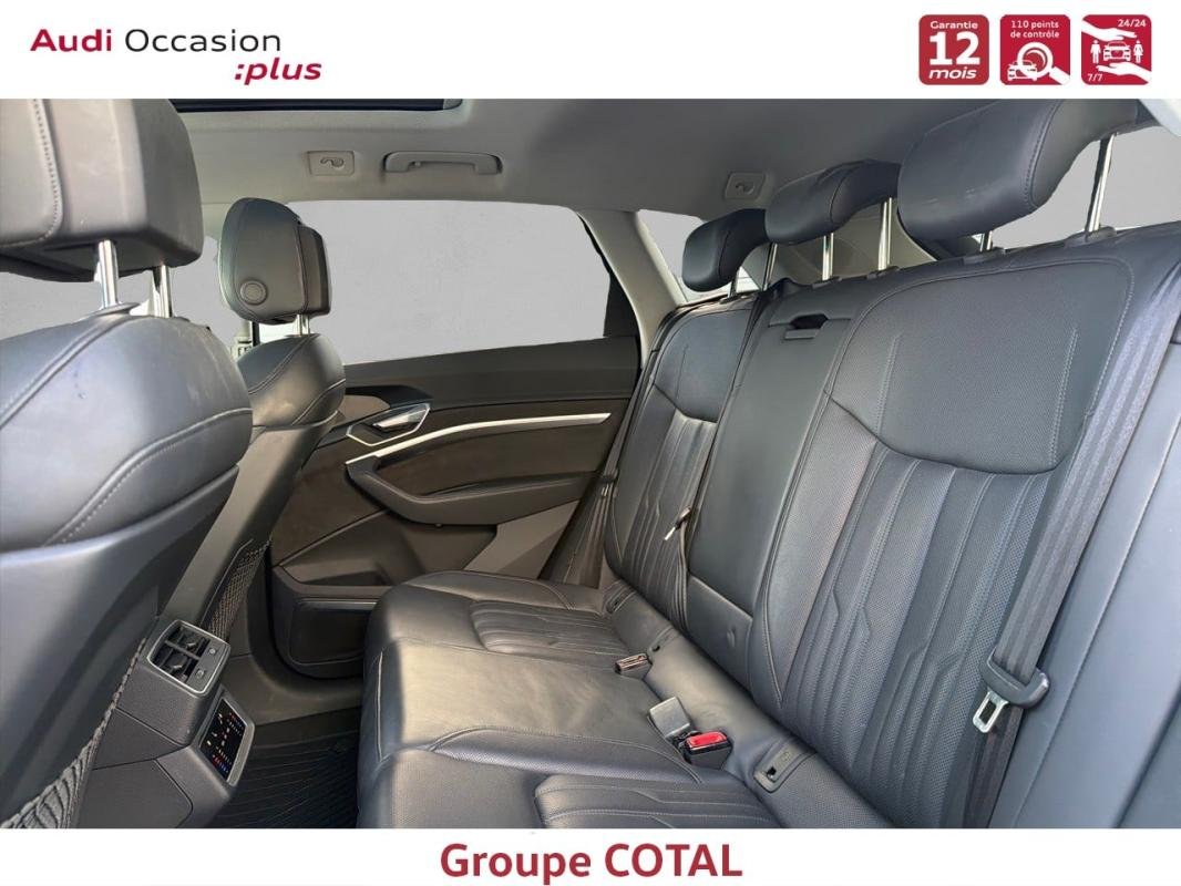 Audi e-tron - Photo 12