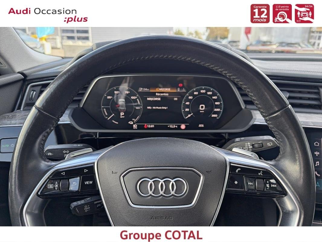 Audi e-tron - Photo 14