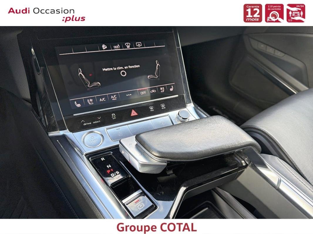 Audi e-tron - Photo 15