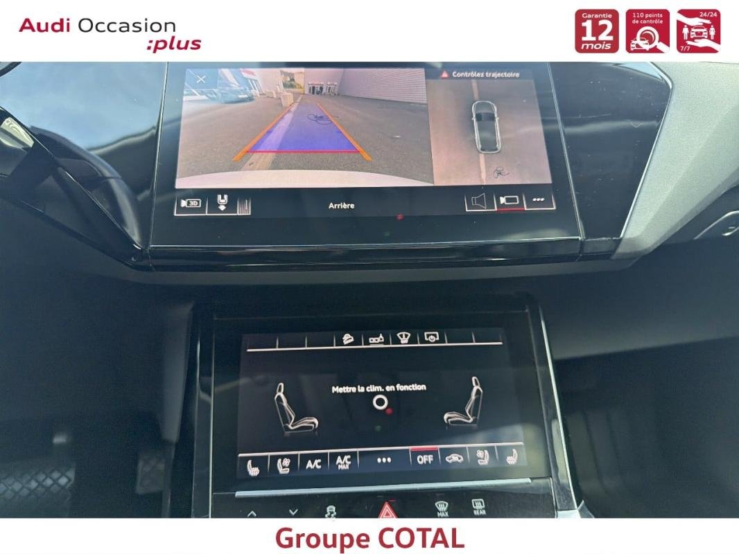 Audi e-tron - Photo 18