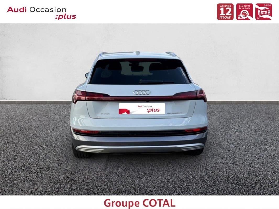 Audi e-tron - Photo 3