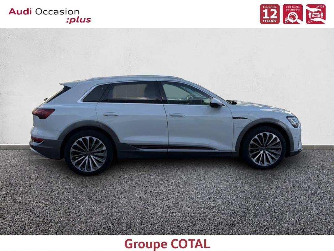 Audi e-tron - Photo 4