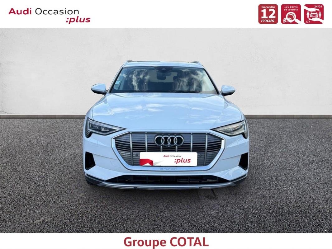 Audi e-tron - Photo 6