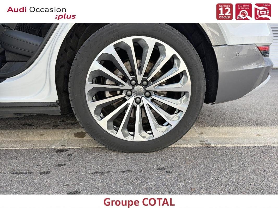 Audi e-tron - Photo 7