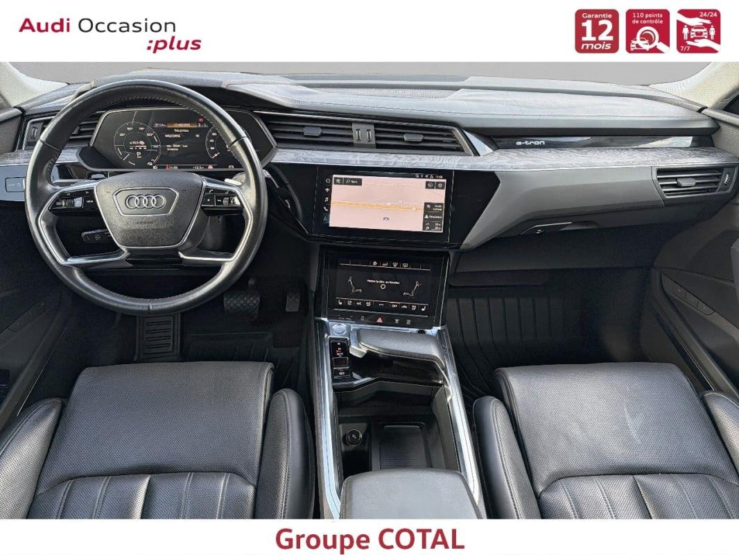 Audi e-tron - Photo 8