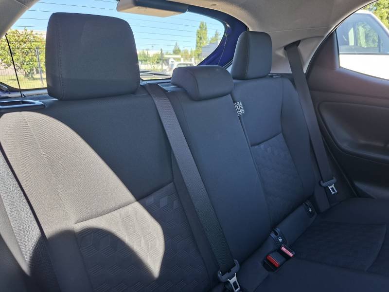 Toyota Yaris - Photo 18
