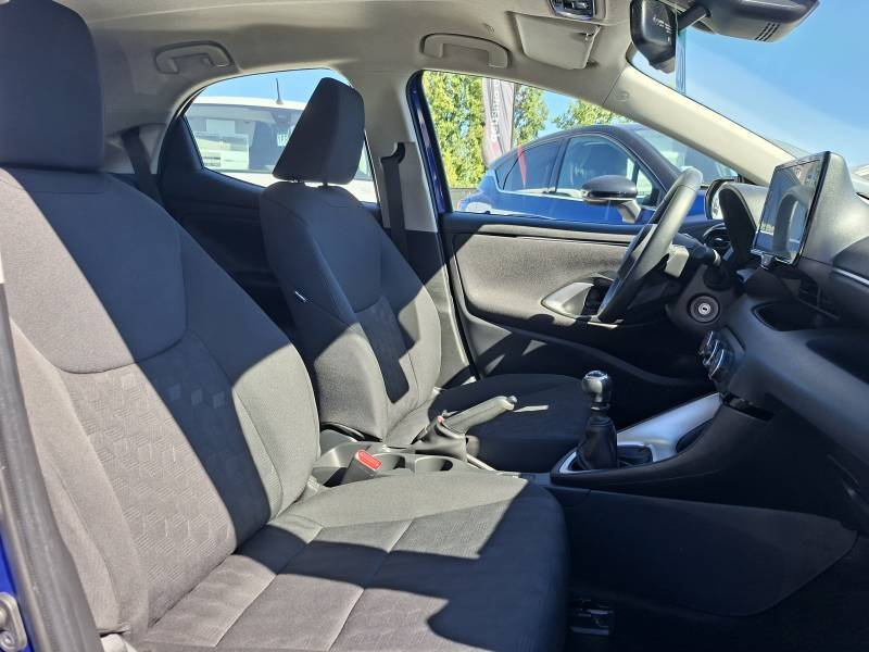 Toyota Yaris - Photo 19