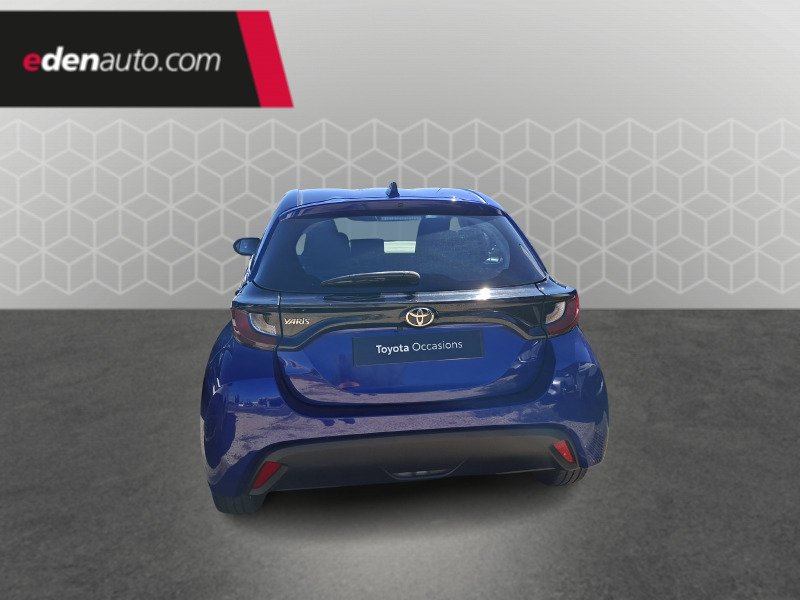 Toyota Yaris - Photo 3