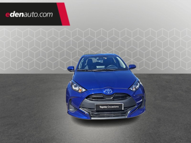 Toyota Yaris - Photo 5