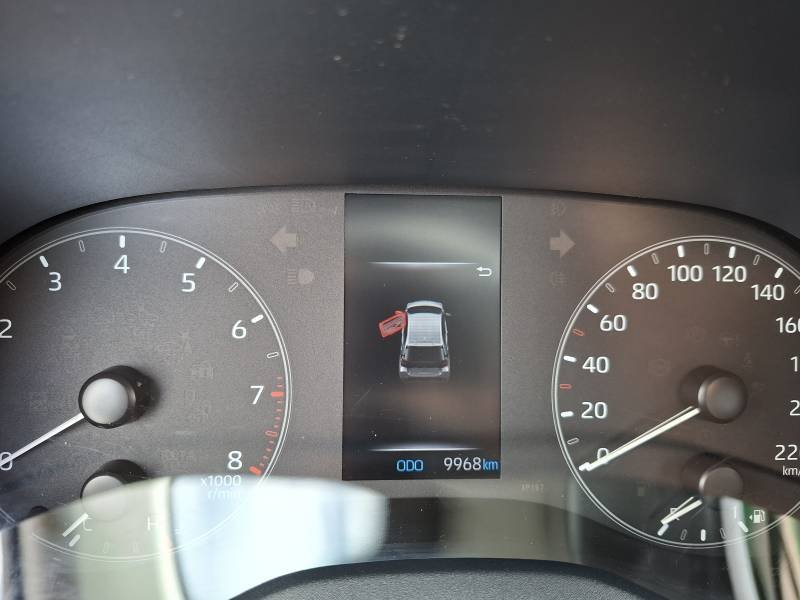 Toyota Yaris - Photo 19