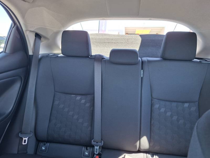 Toyota Yaris - Photo 20