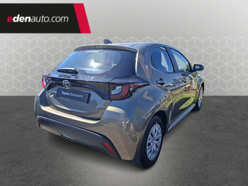 Toyota Yaris - Photo 2