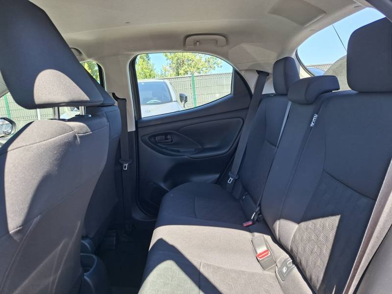 Toyota Yaris - Photo 21