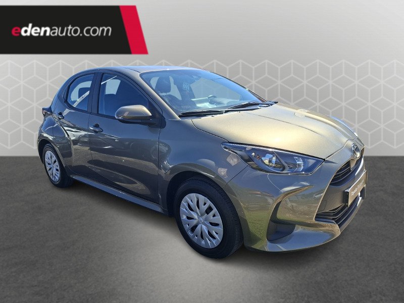 Toyota Yaris - Photo 6