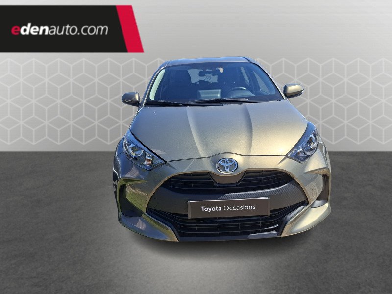 Toyota Yaris - Photo 7