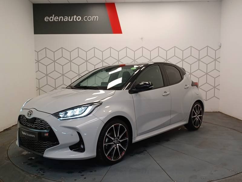 Toyota Yaris - Photo 1