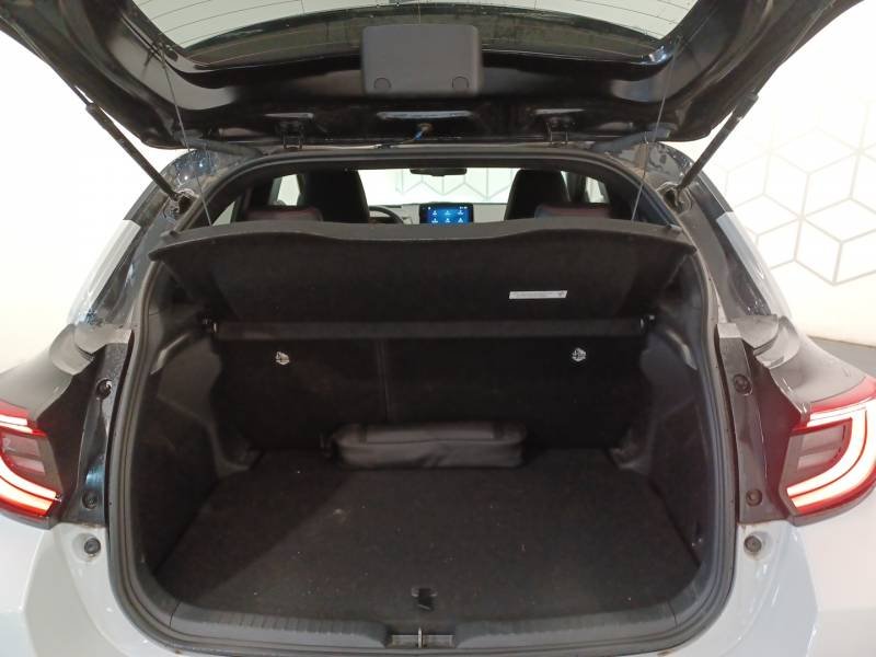 Toyota Yaris - Photo 14