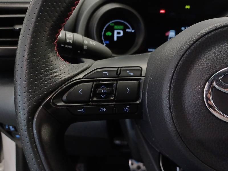 Toyota Yaris - Photo 19