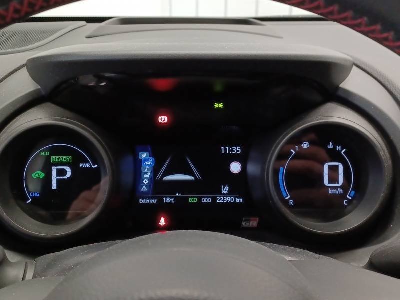 Toyota Yaris - Photo 20
