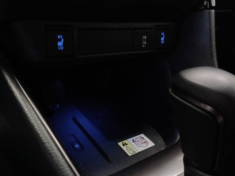 Toyota Yaris - Photo 22