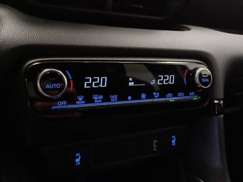Toyota Yaris - Photo 23