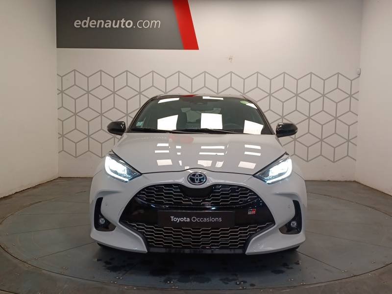Toyota Yaris - Photo 8