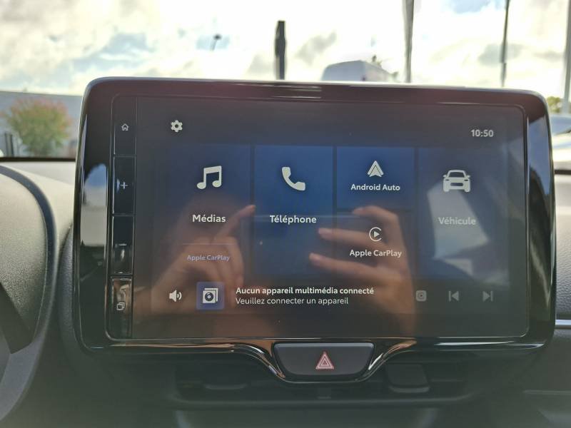 Toyota Yaris - Photo 17
