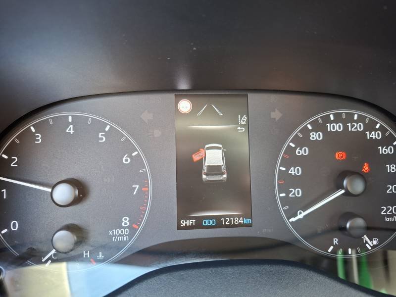Toyota Yaris - Photo 20