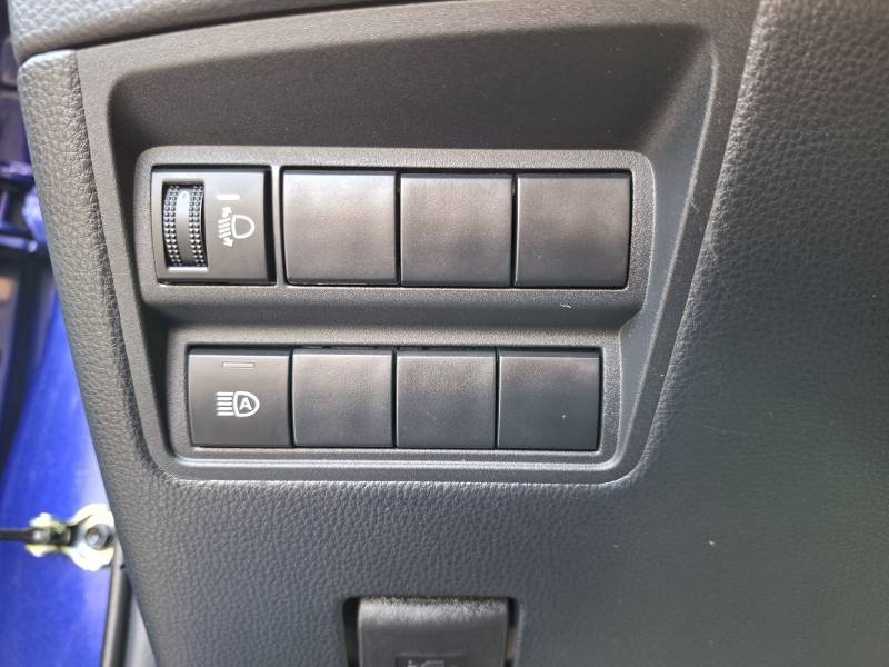 Toyota Yaris - Photo 23