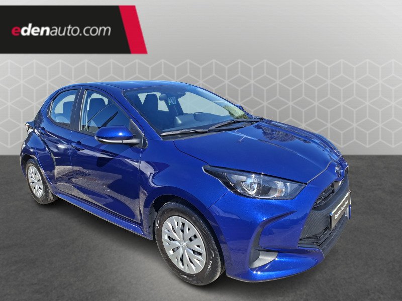 Toyota Yaris - Photo 4
