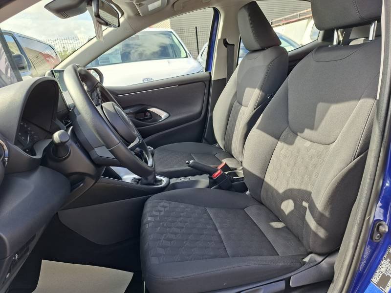 Toyota Yaris - Photo 7