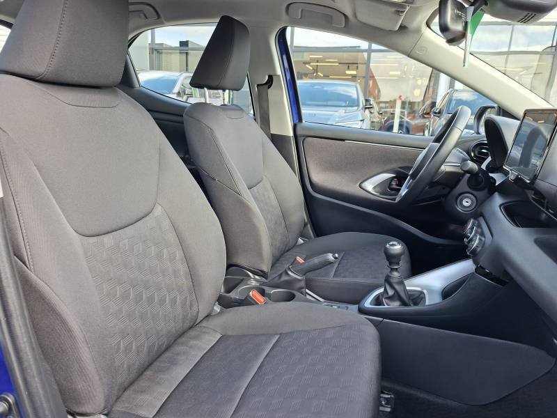 Toyota Yaris - Photo 8