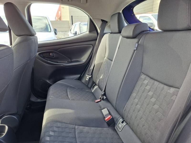 Toyota Yaris - Photo 9
