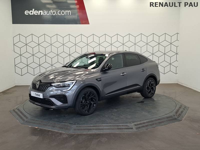 Renault Arkana - Photo 1