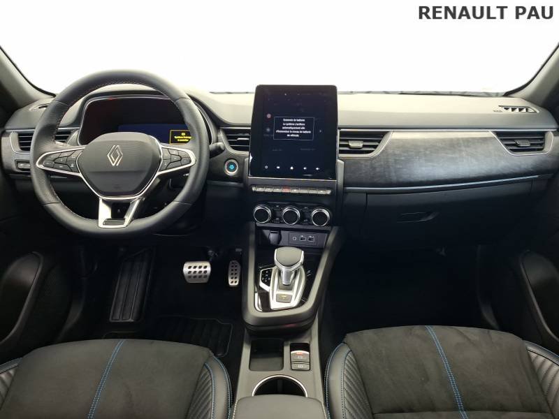 Renault Arkana - Photo 11
