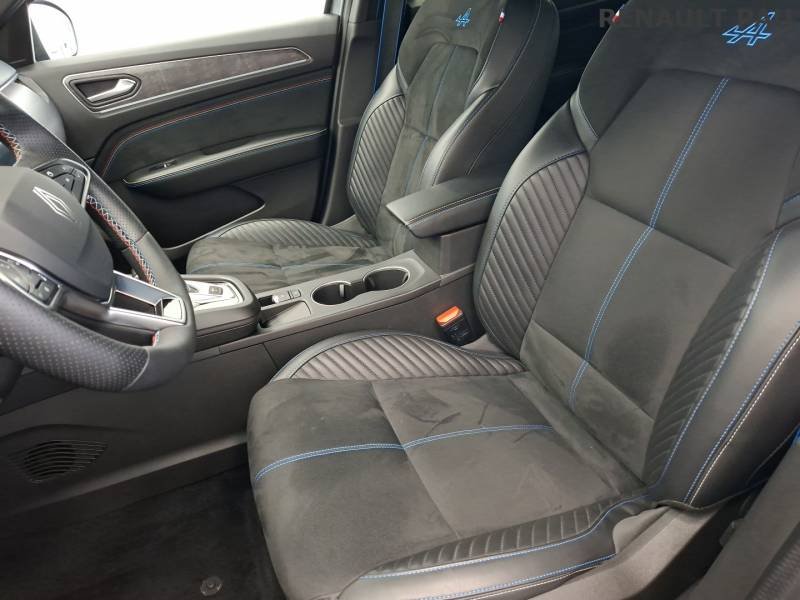 Renault Arkana - Photo 12