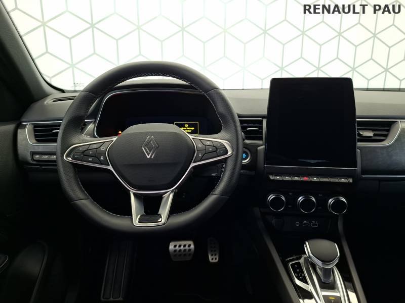 Renault Arkana - Photo 14