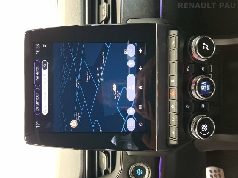Renault Arkana - Photo 19