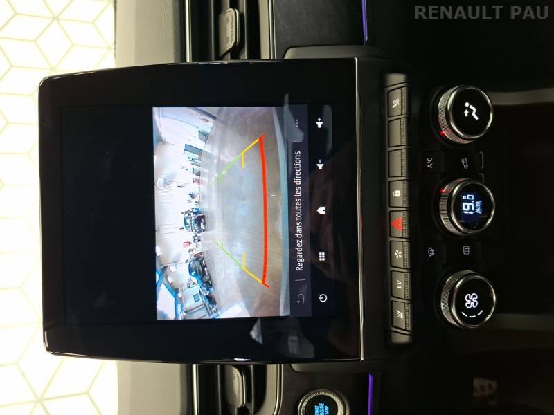 Renault Arkana - Photo 20