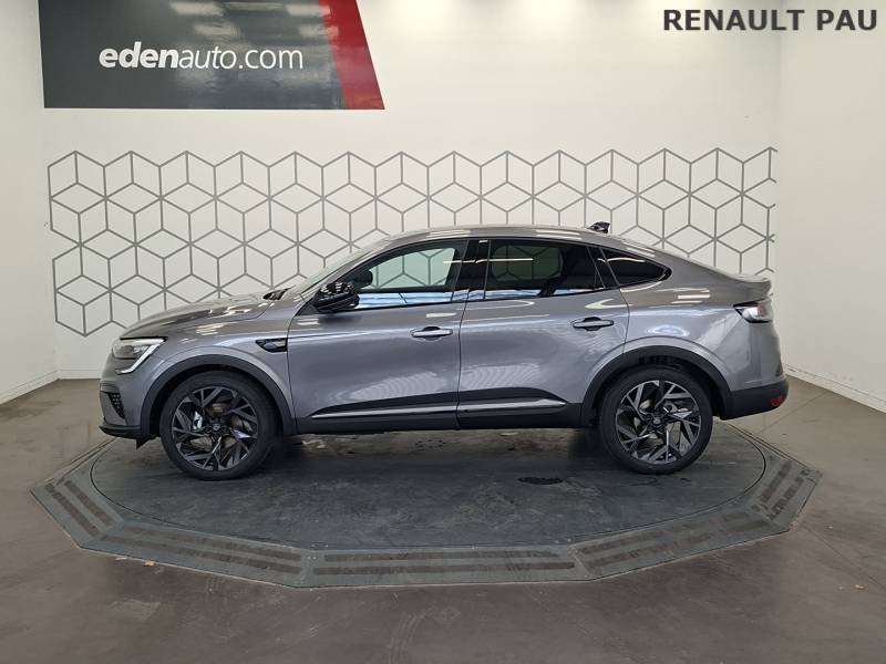 Renault Arkana - Photo 2